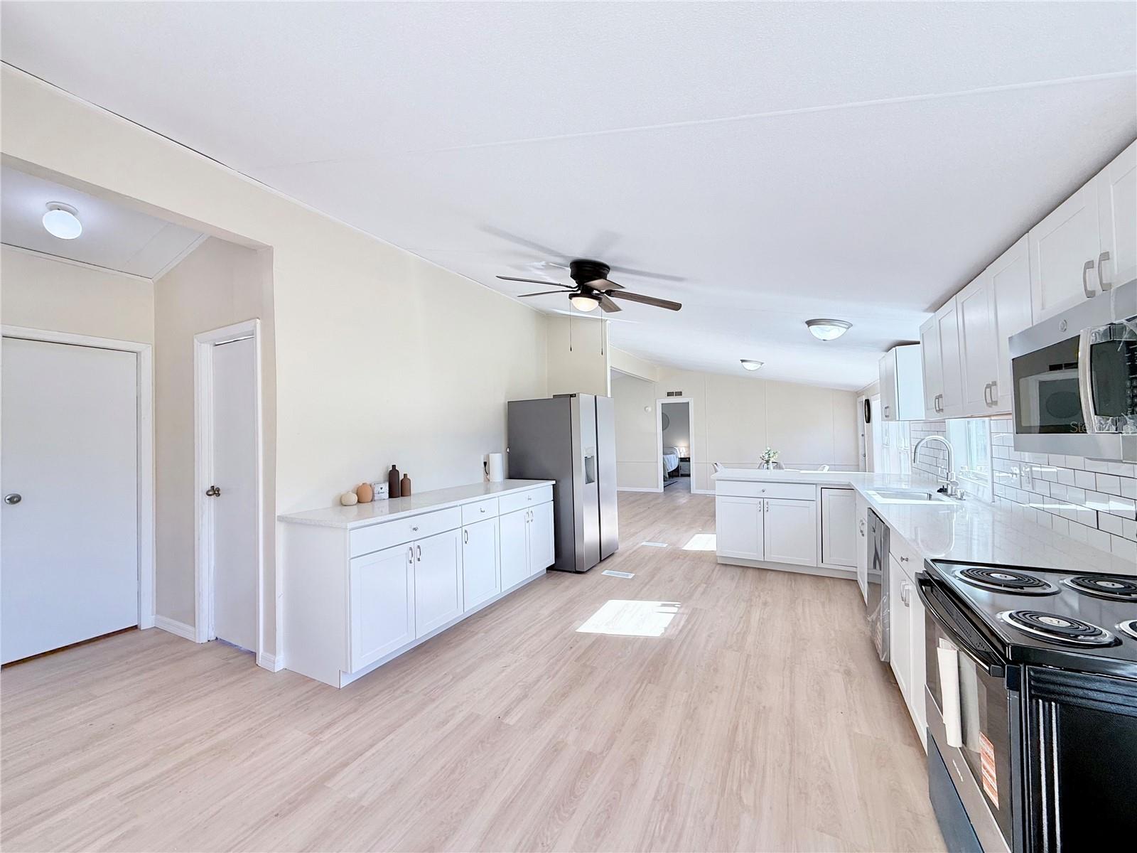 BELLEVIEW RANCHES - Residential