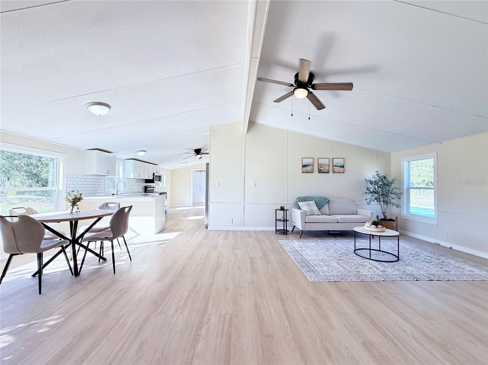 BELLEVIEW RANCHES - Residential