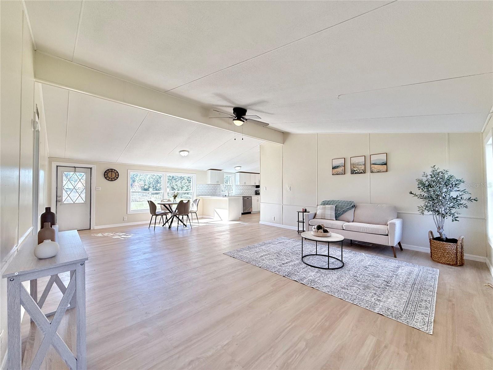 BELLEVIEW RANCHES - Residential