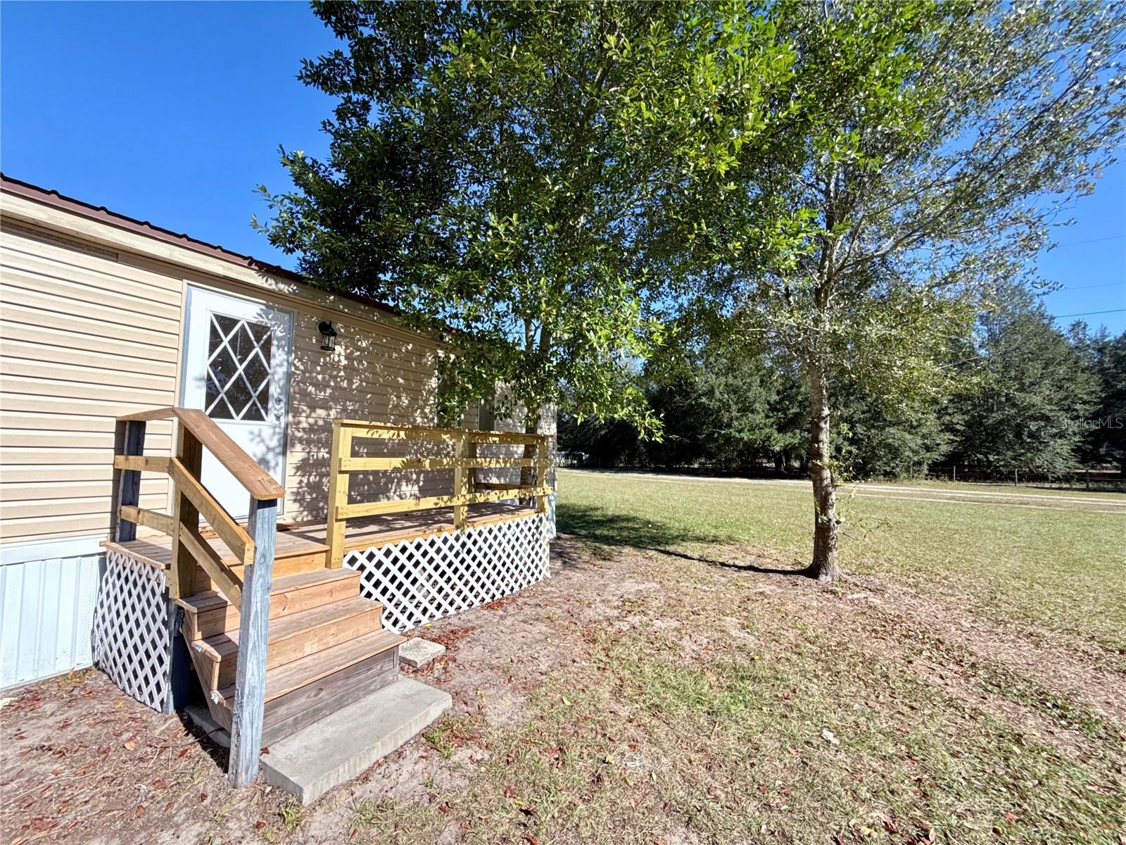 BELLEVIEW RANCHES - Residential