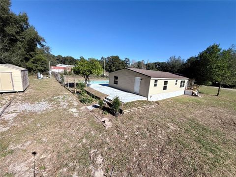 Photo of 4335 SE 150th Street, Summerfield, FL 34491 (MLS # W7881589)