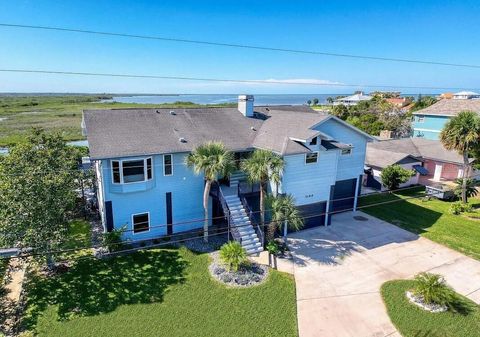 3180 GULFVIEW DRIVE HERNANDO BEACH FL 34607