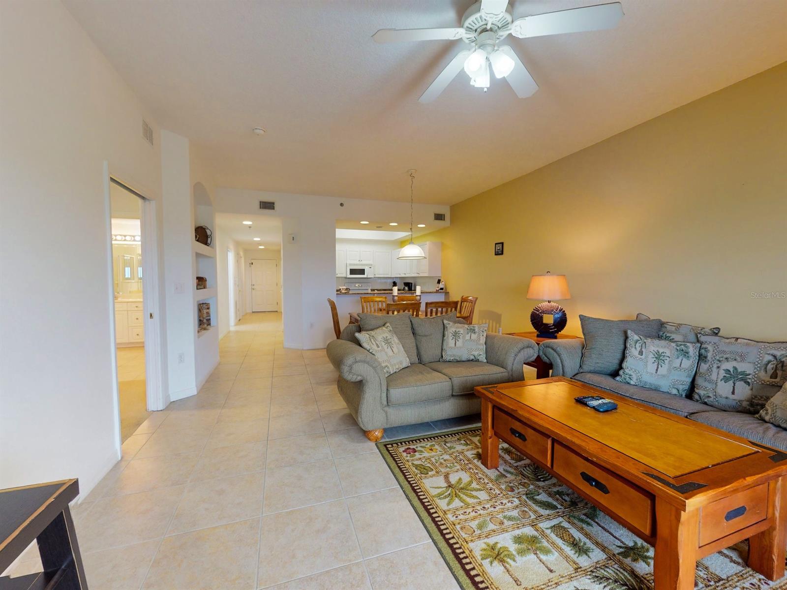 Ocean Walk Condo At Nsb - Residential