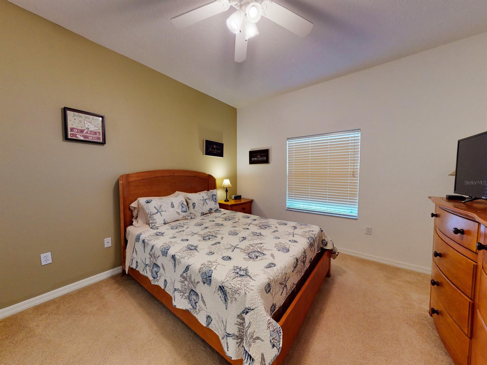 Ocean Walk Condo At Nsb - Residential