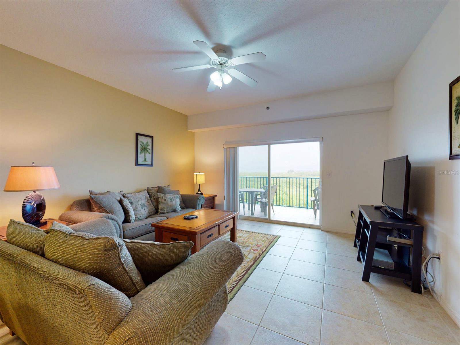 Ocean Walk Condo At Nsb - Residential