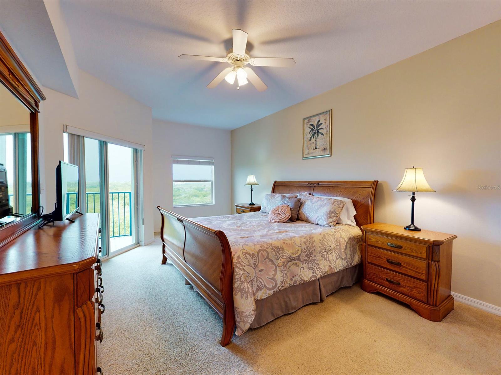 Ocean Walk Condo At Nsb - Residential