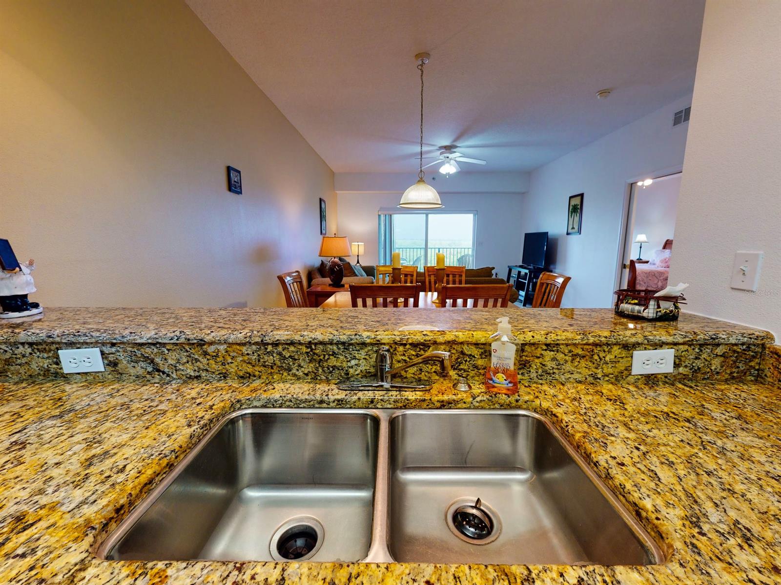 Ocean Walk Condo At Nsb - Residential