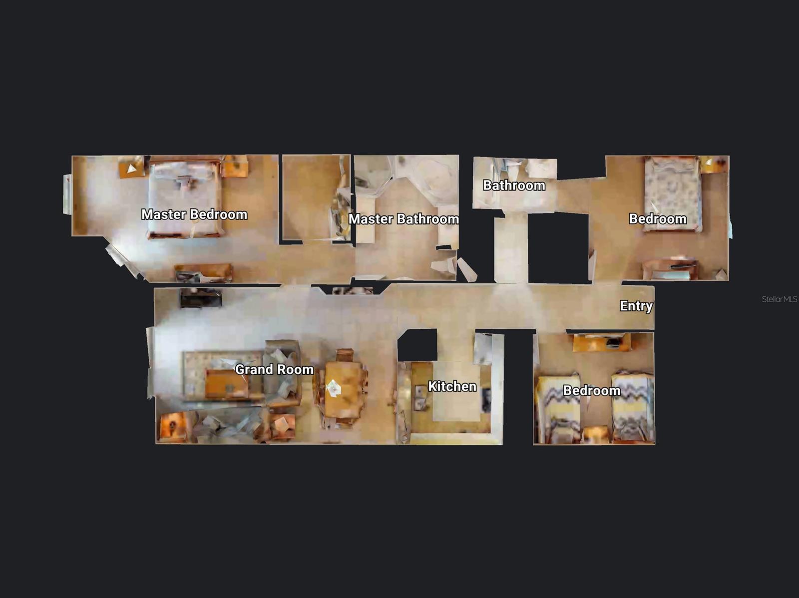 Ocean Walk Condo At Nsb - Residential