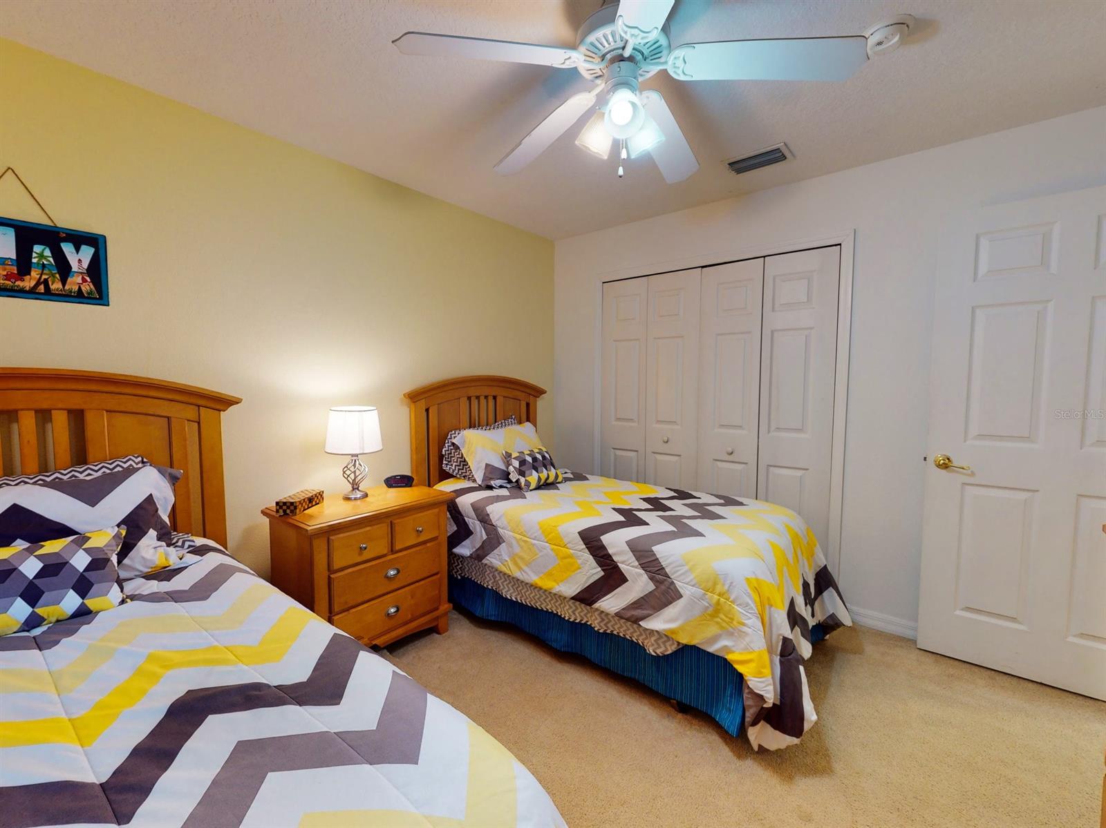 Ocean Walk Condo At Nsb - Residential