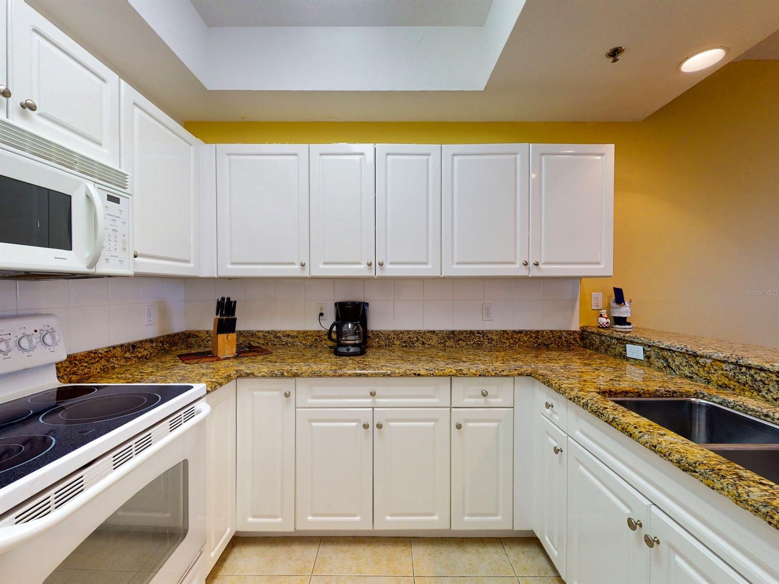 Ocean Walk Condo At Nsb - Residential