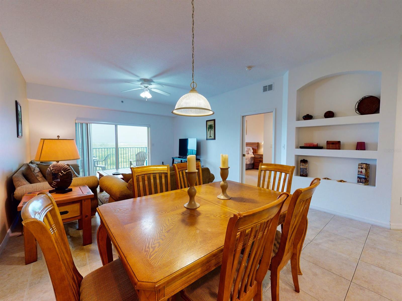 Ocean Walk Condo At Nsb - Residential