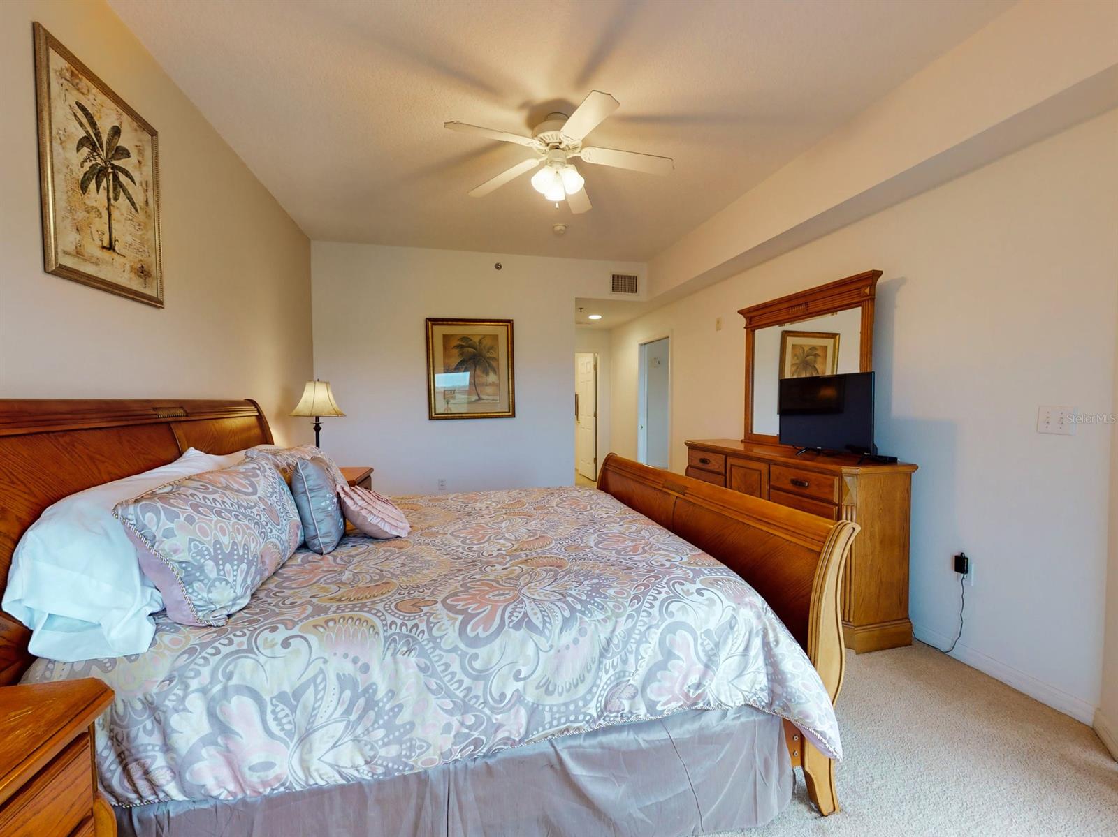 Ocean Walk Condo At Nsb - Residential