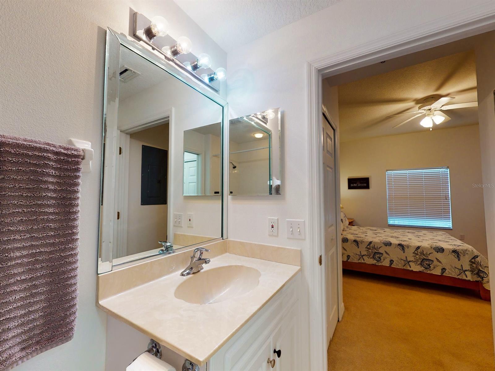 Ocean Walk Condo At Nsb - Residential