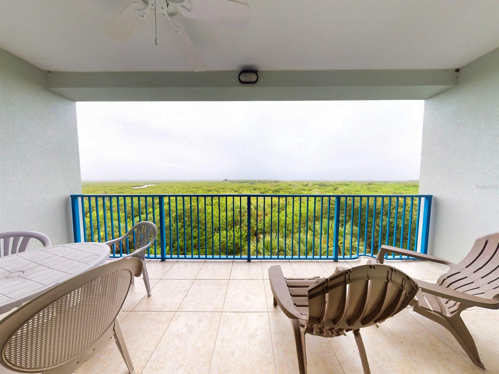 Ocean Walk Condo At Nsb - Residential