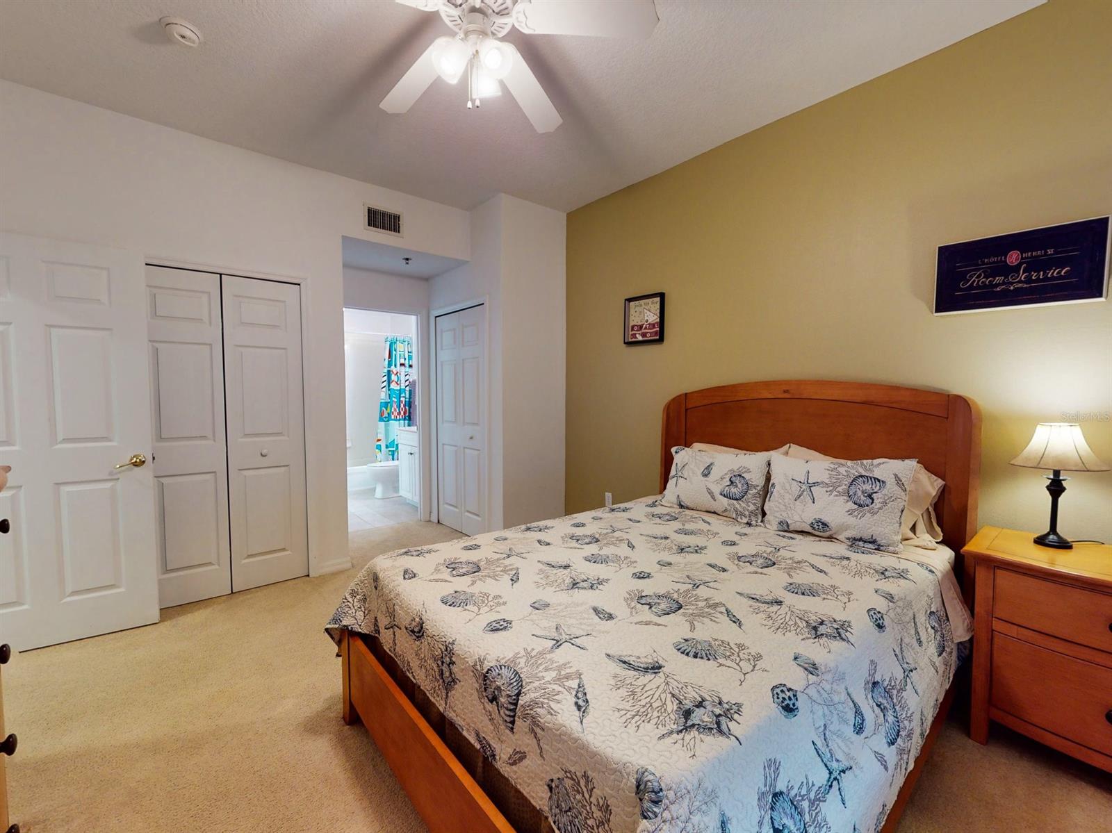 Ocean Walk Condo At Nsb - Residential