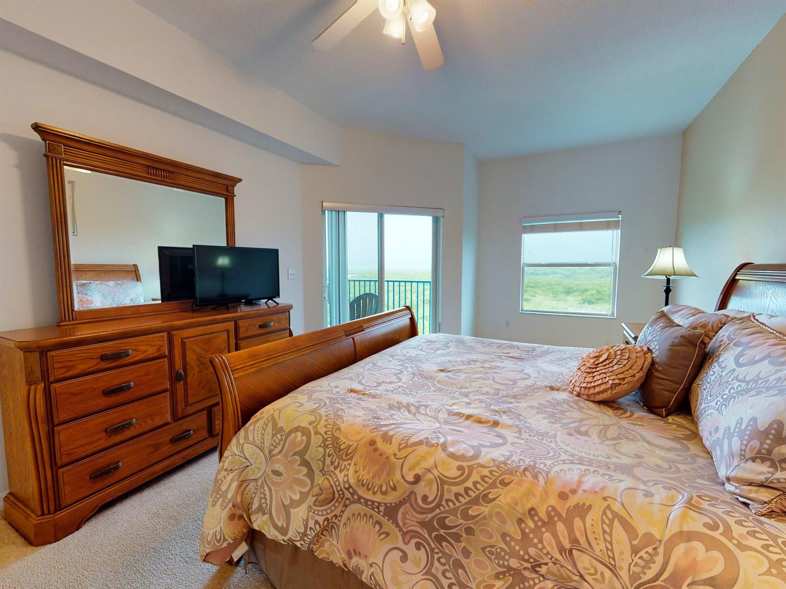 Ocean Walk Condo At Nsb - Residential