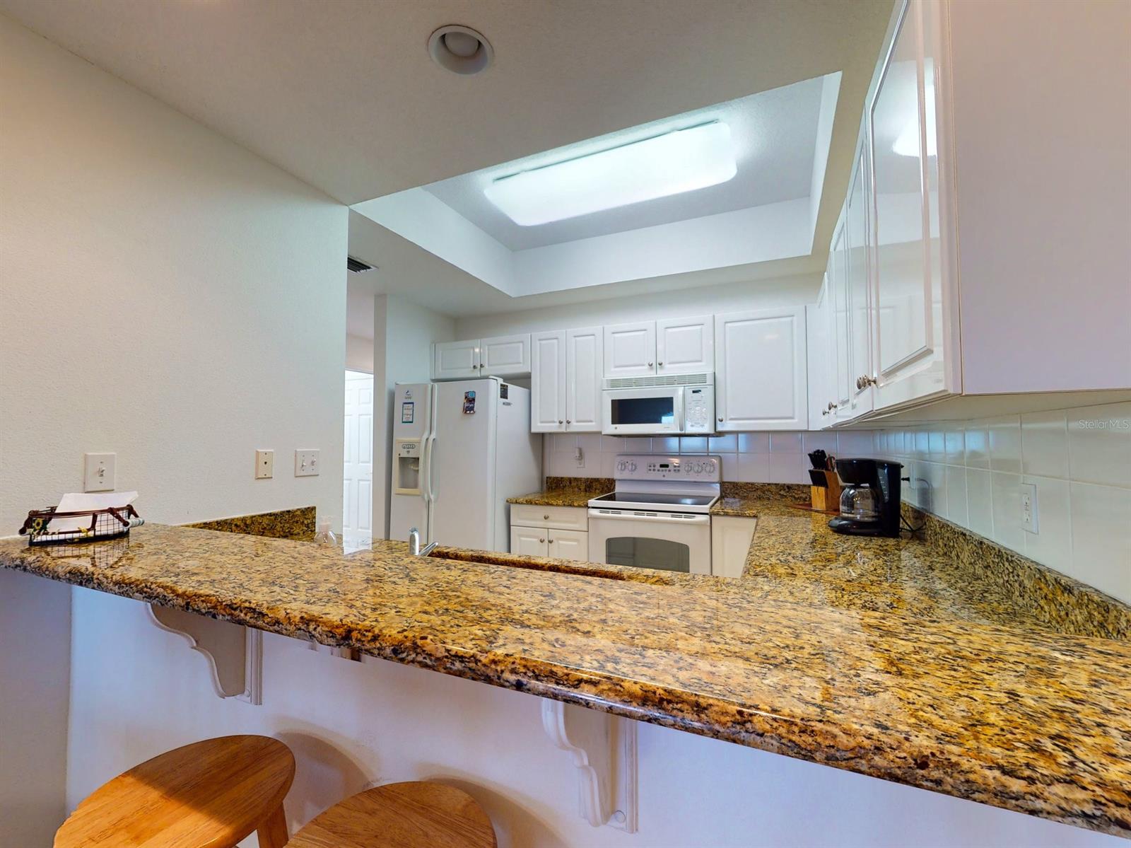 Ocean Walk Condo At Nsb - Residential