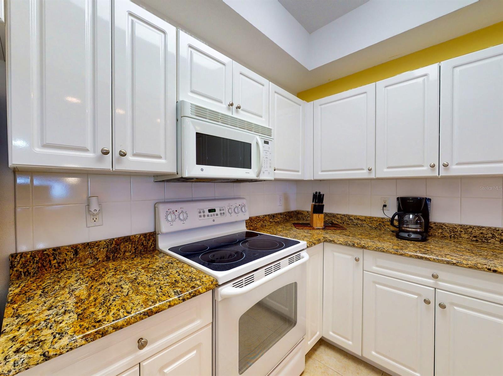 Ocean Walk Condo At Nsb - Residential