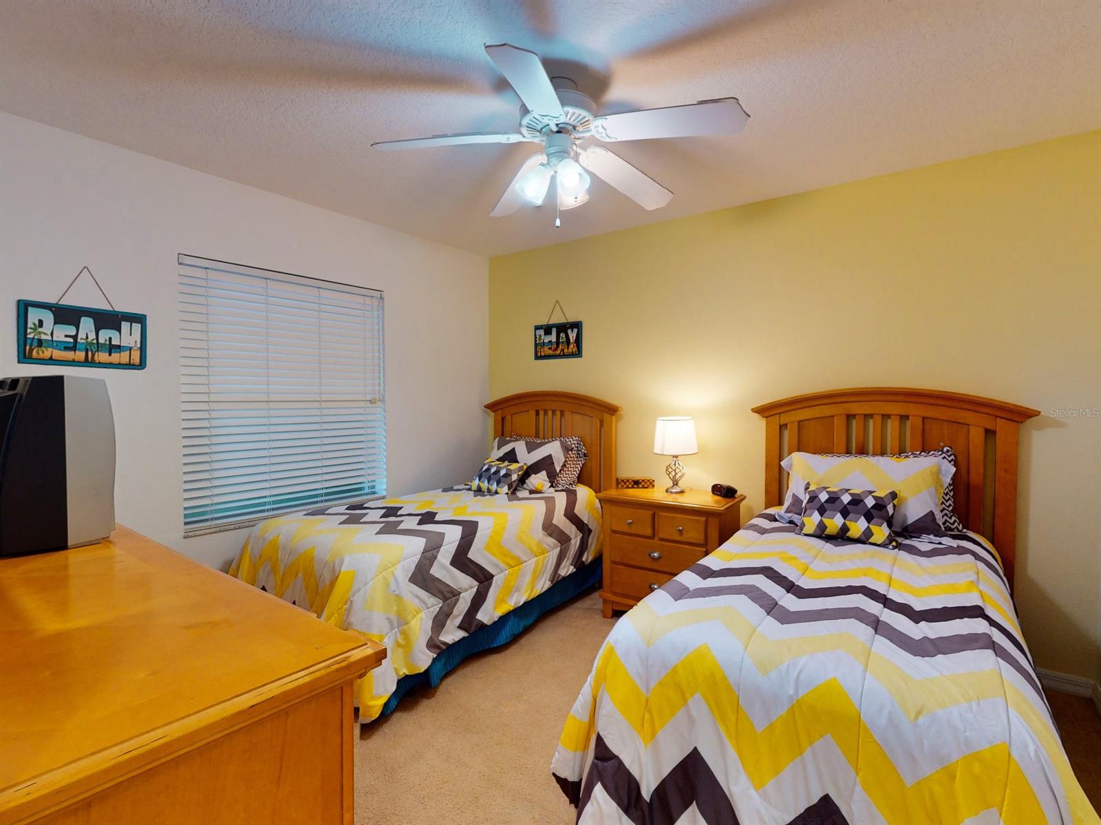 Ocean Walk Condo At Nsb - Residential