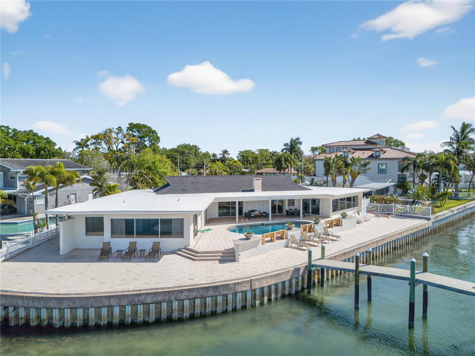 MAXIMO POINT ADD BLK 3 REP - Residential