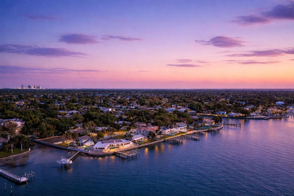 Photo of 2970 68th Avenue S, St Petersburg, FL 33712 (MLS # TB8488641)