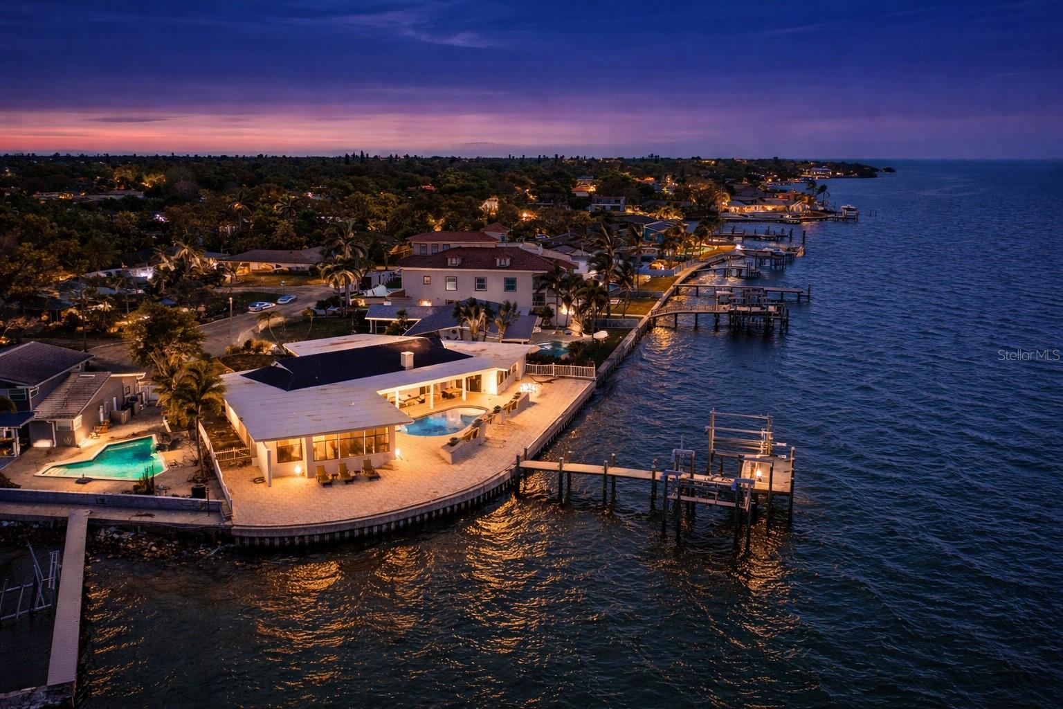 MAXIMO POINT ADD BLK 3 REP - Residential