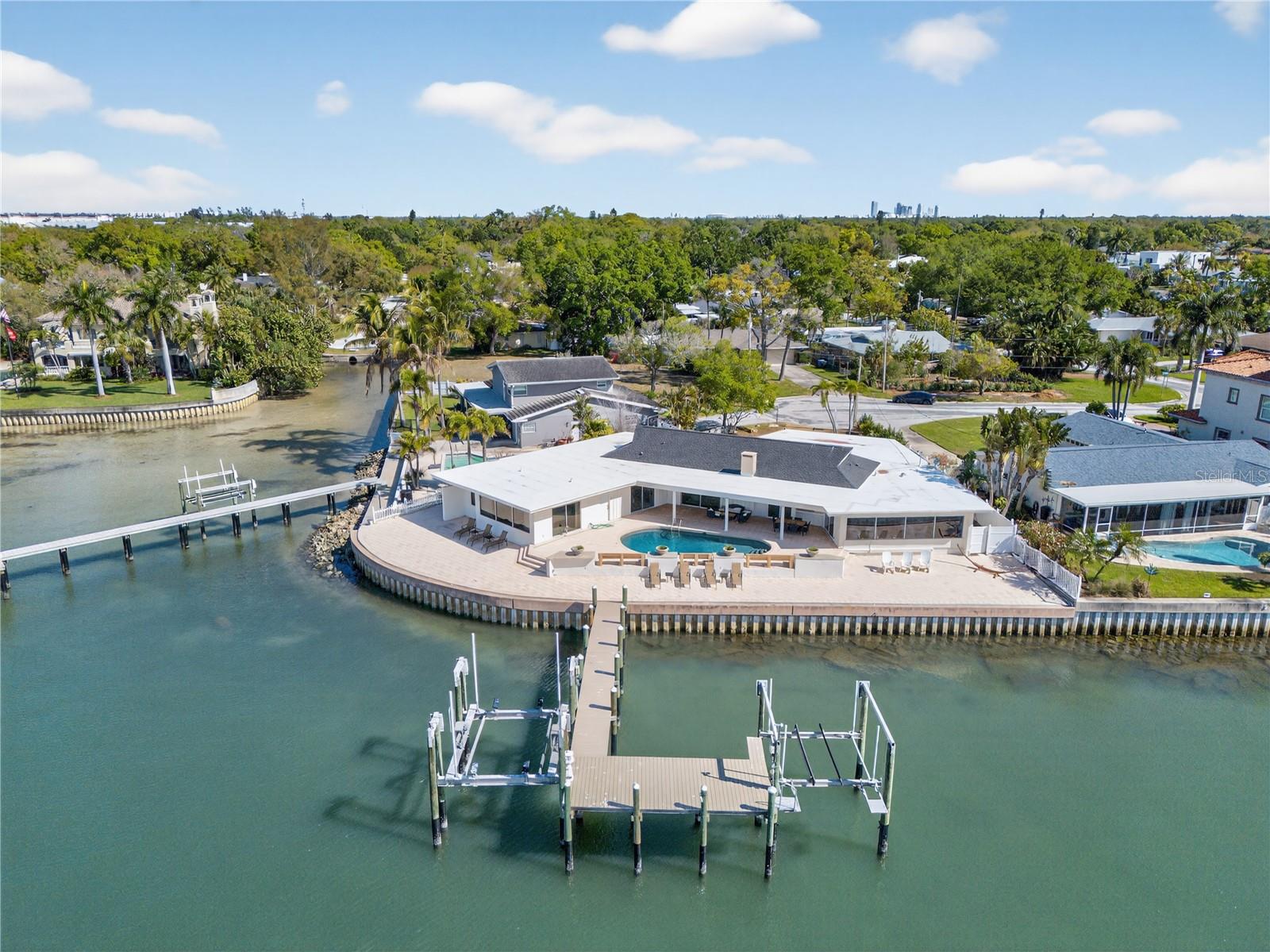 MAXIMO POINT ADD BLK 3 REP - Residential