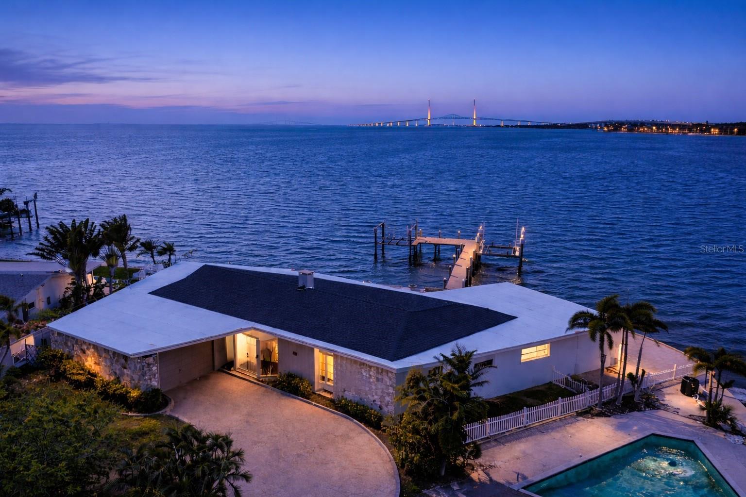 MAXIMO POINT ADD BLK 3 REP - Residential