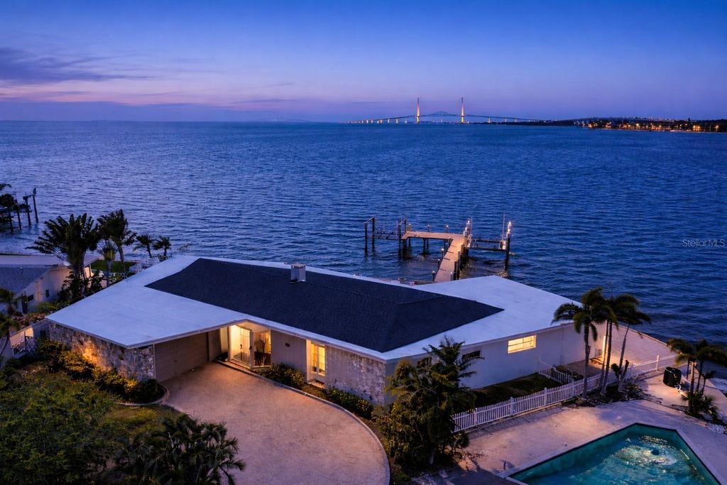 Photo of 2970 68th Avenue S, St Petersburg, FL 33712 (MLS # TB8488641)