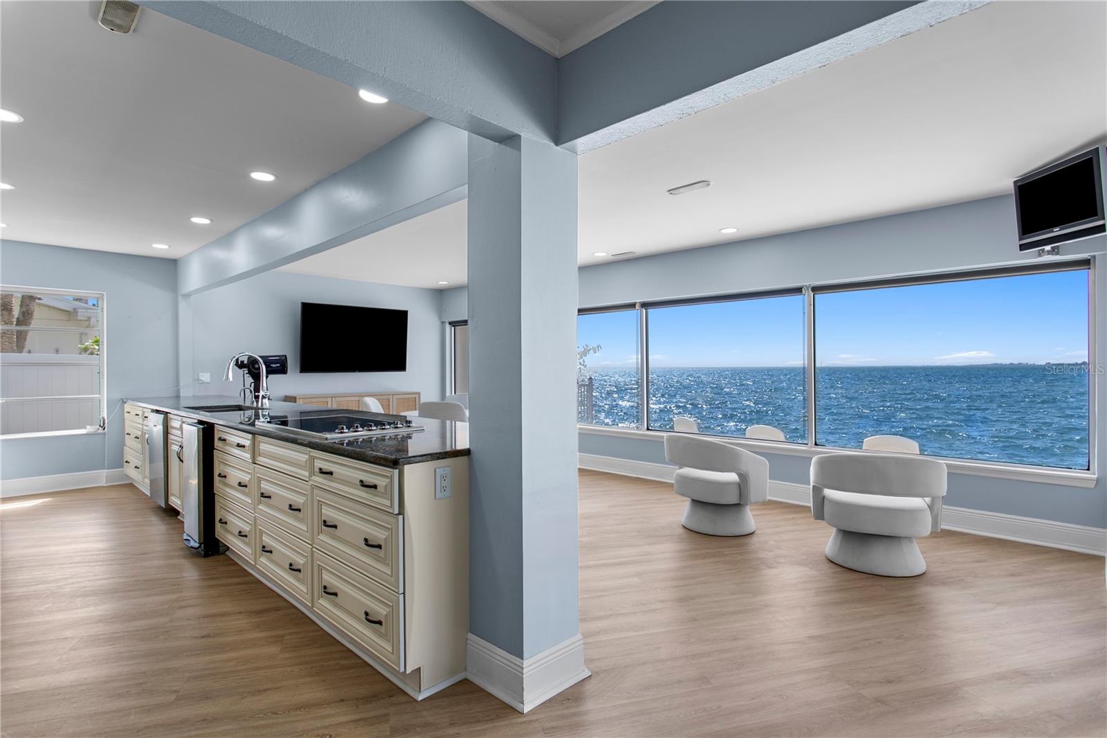 MAXIMO POINT ADD BLK 3 REP - Residential