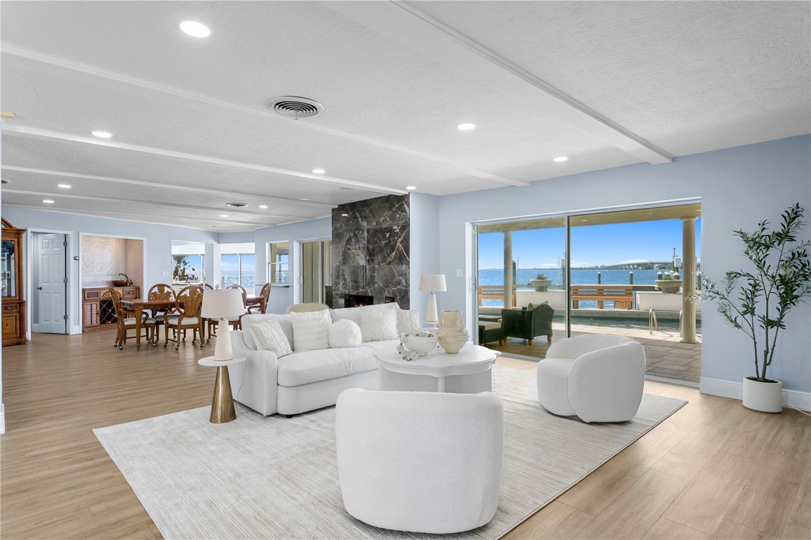 MAXIMO POINT ADD BLK 3 REP - Residential