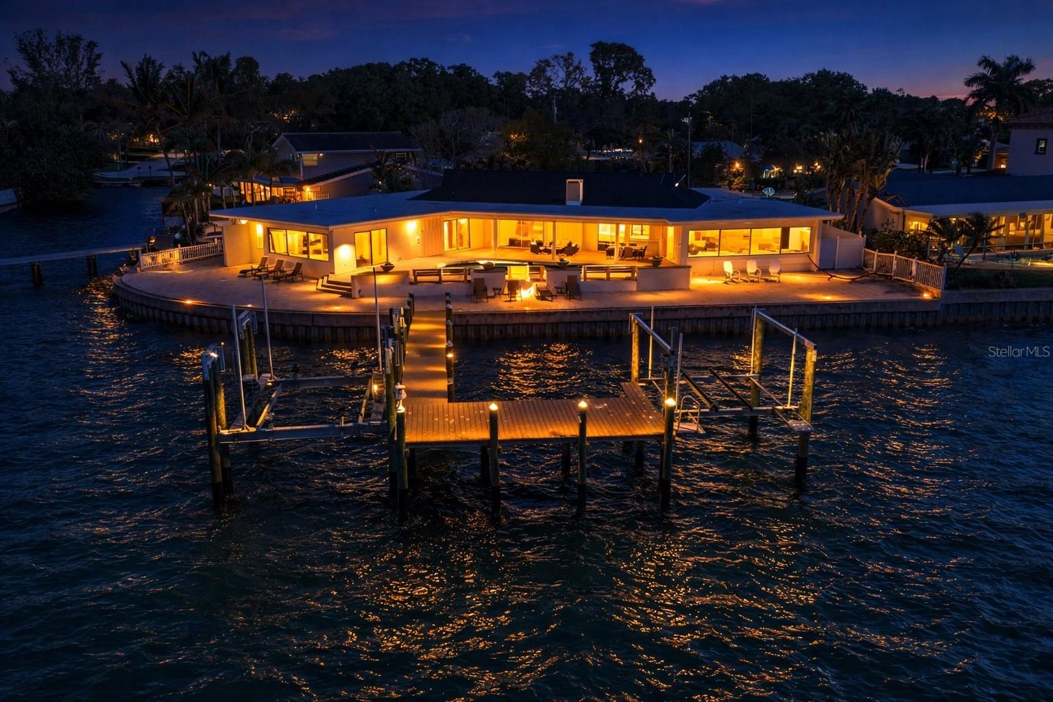 MAXIMO POINT ADD BLK 3 REP - Residential