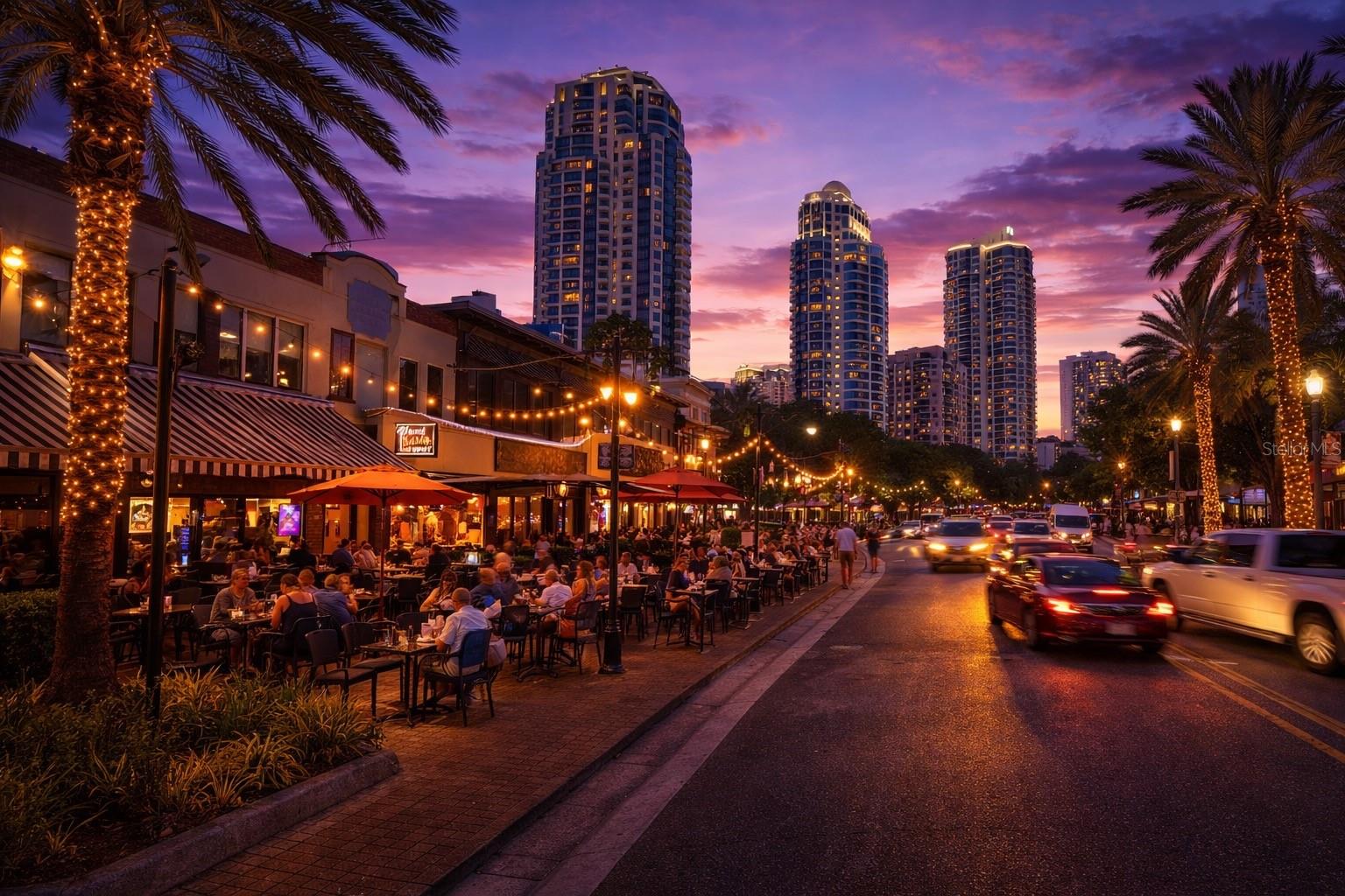 MAXIMO POINT ADD BLK 3 REP - Residential