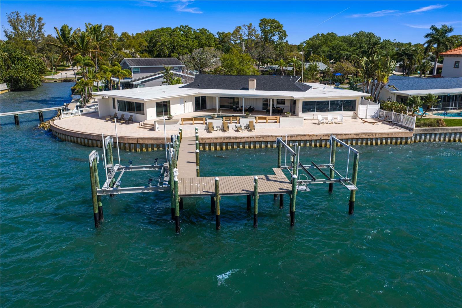 MAXIMO POINT ADD BLK 3 REP - Residential