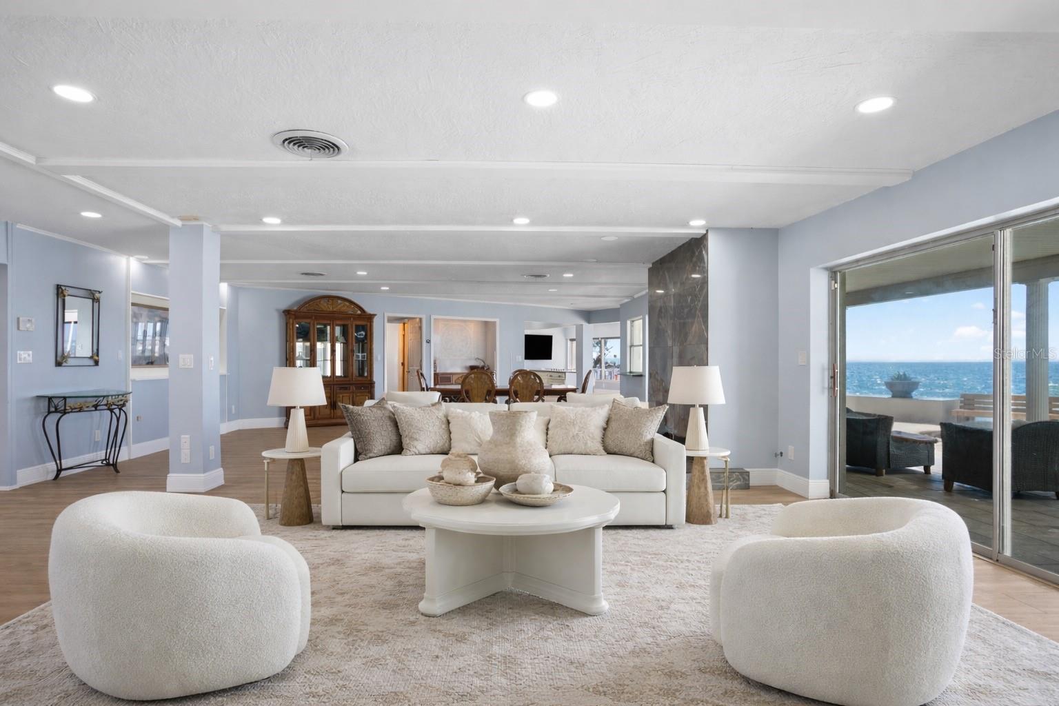 MAXIMO POINT ADD BLK 3 REP - Residential