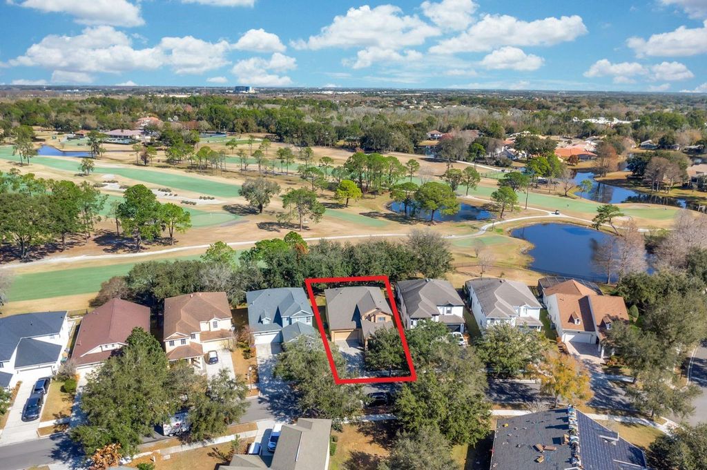 Photo of 4773 Blue Major Drive, Windermere, FL 34786 (MLS # O6386132)