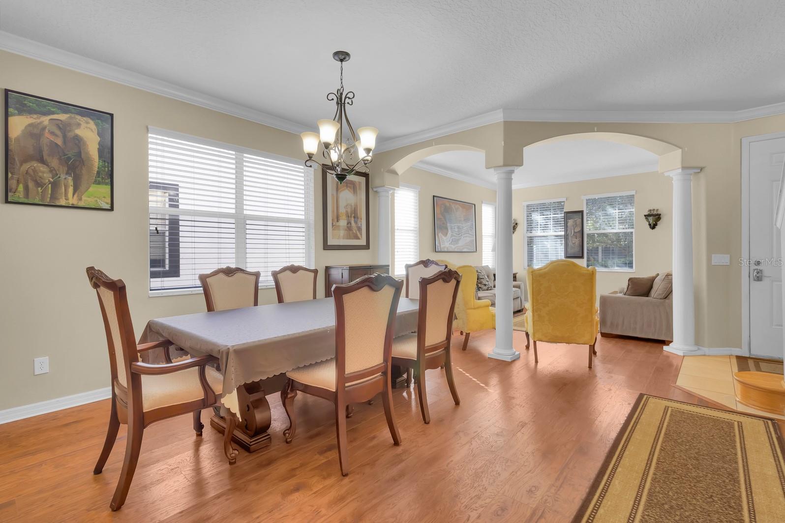 4773 BLUE MAJOR DRIVE