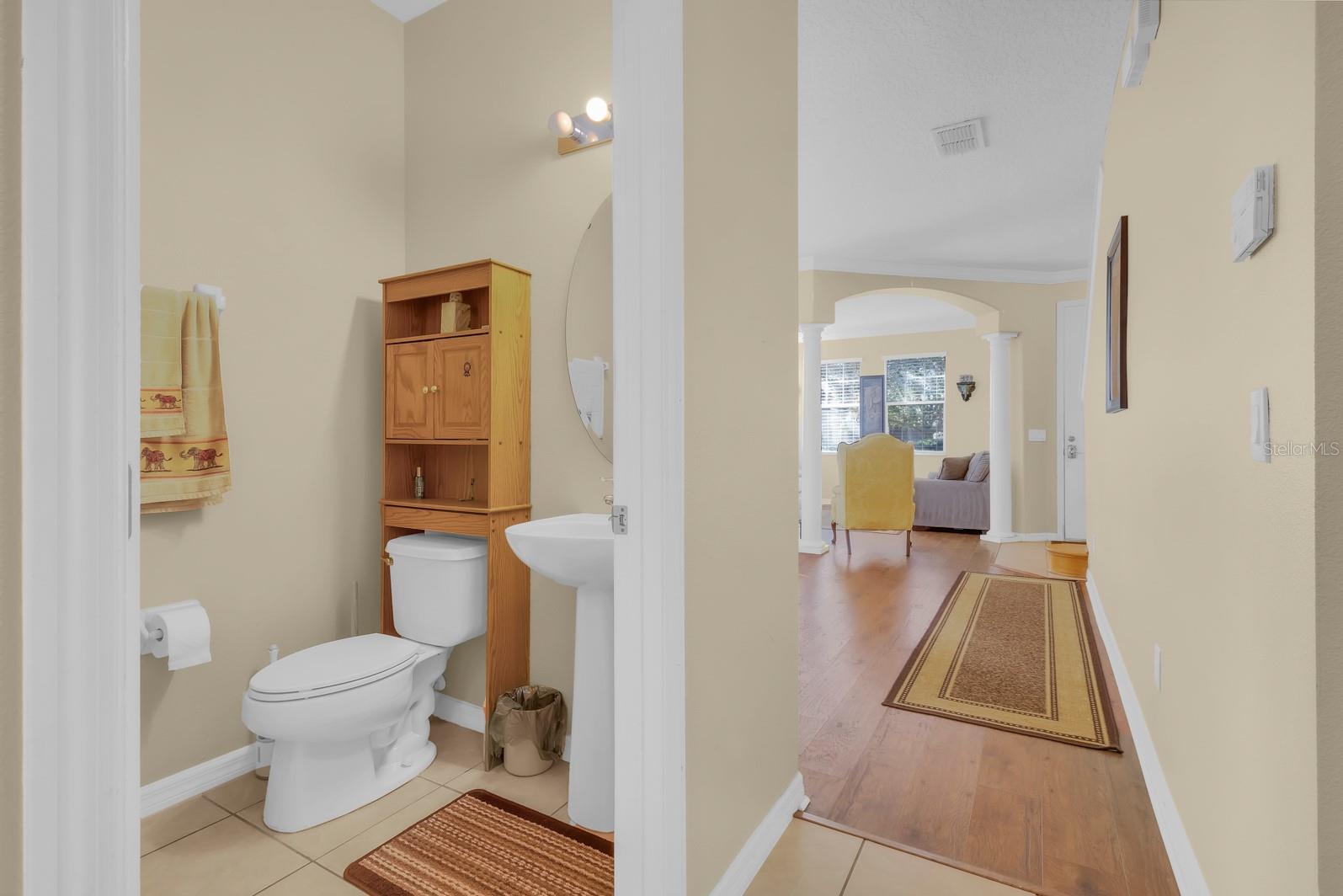 SUMMERPORT PH 05 - Residential