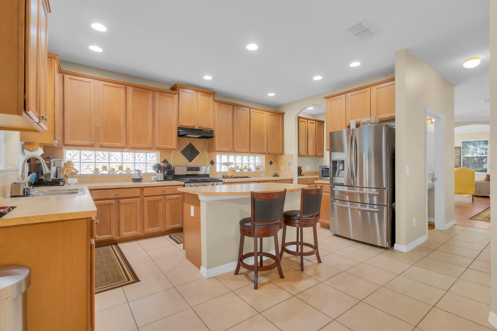 SUMMERPORT PH 05 - Residential