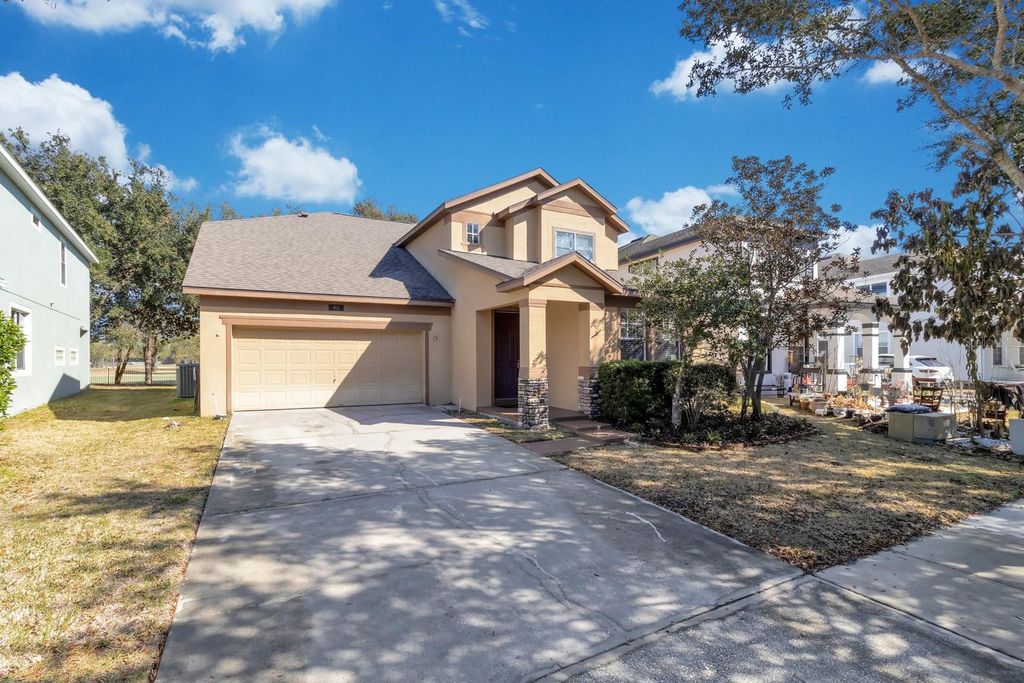 Photo of 4773 Blue Major Drive, Windermere, FL 34786 (MLS # O6386132)