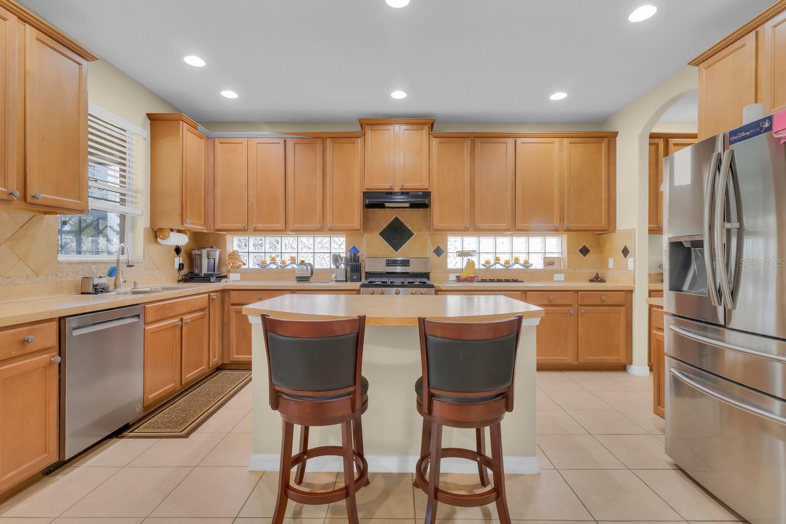 SUMMERPORT PH 05 - Residential