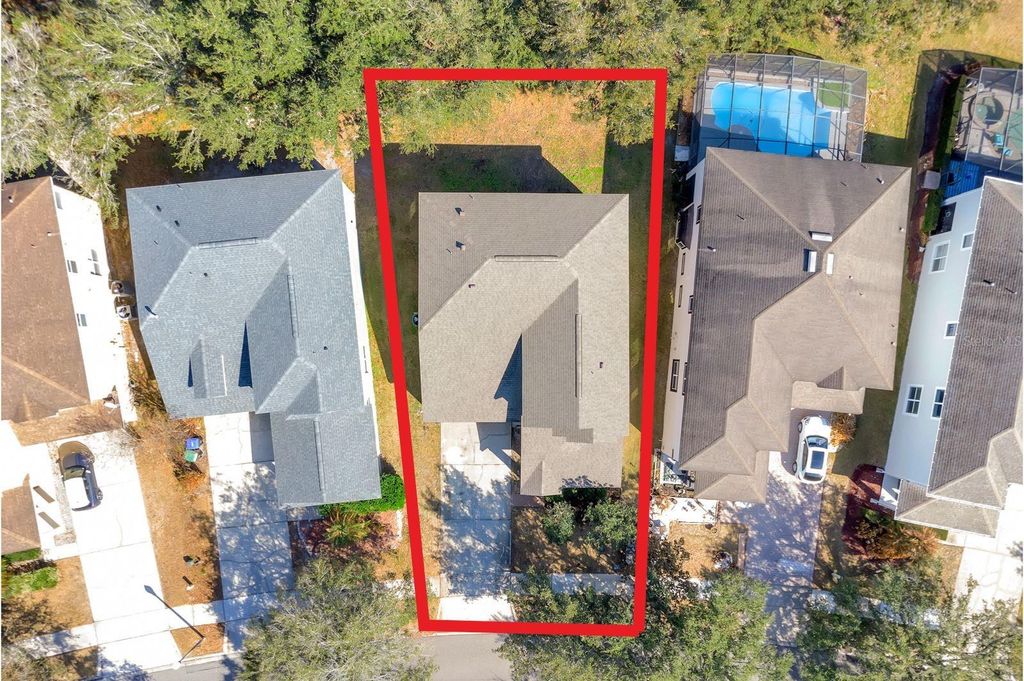 Photo of 4773 Blue Major Drive, Windermere, FL 34786 (MLS # O6386132)