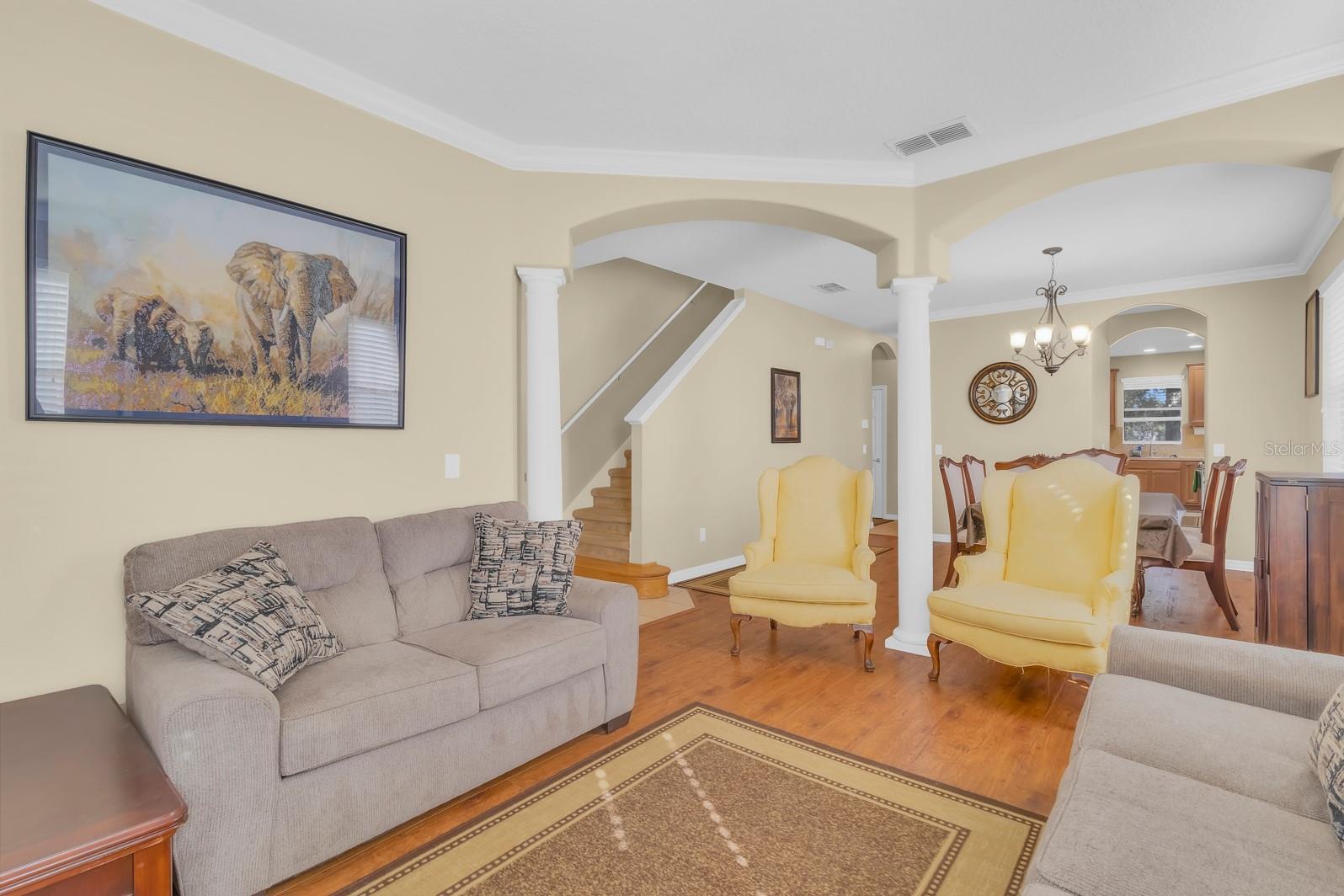 SUMMERPORT PH 05 - Residential