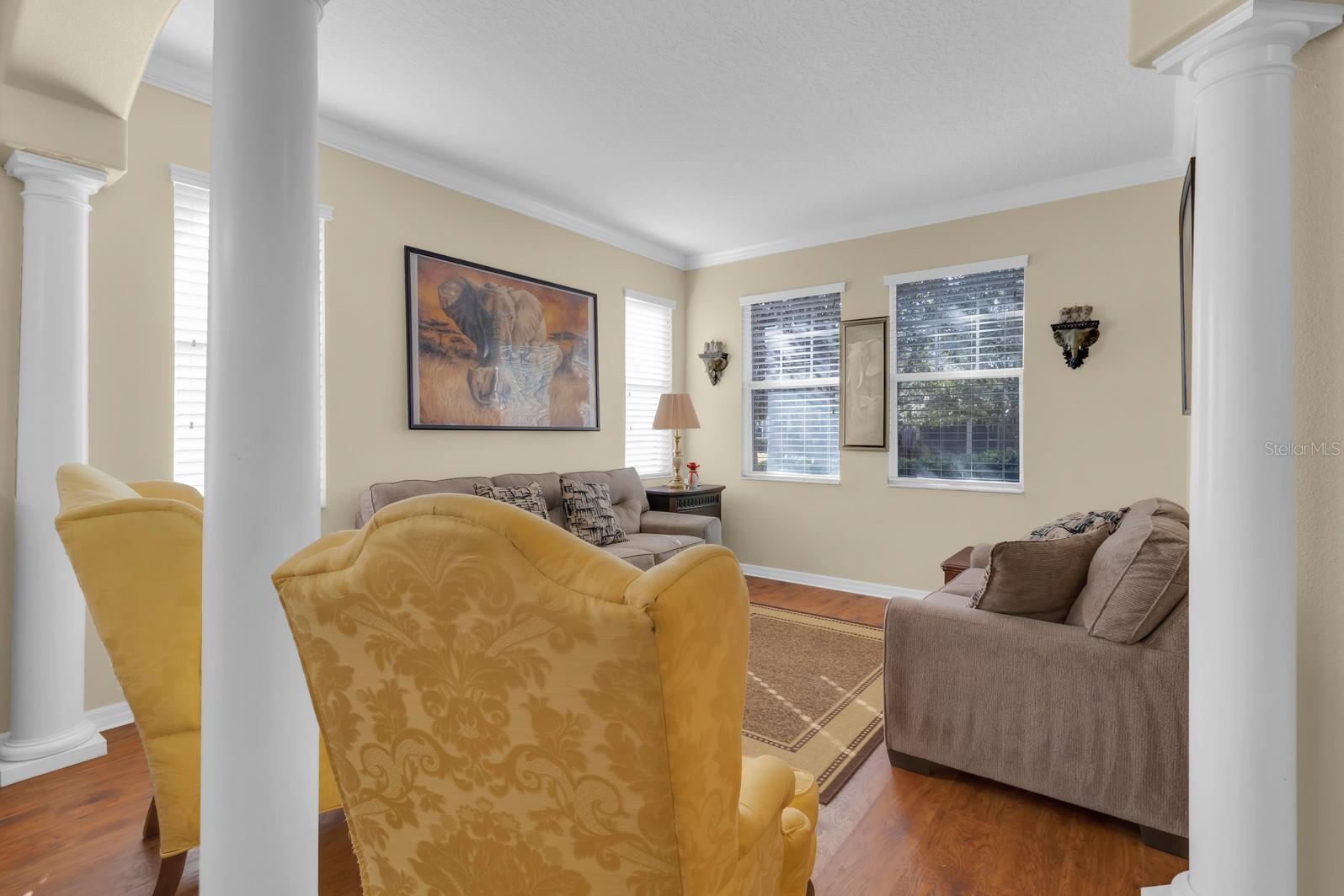 SUMMERPORT PH 05 - Residential