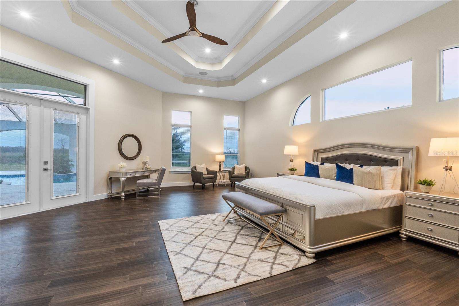 GARDEN CITY SUB - PH 1-C - Residential