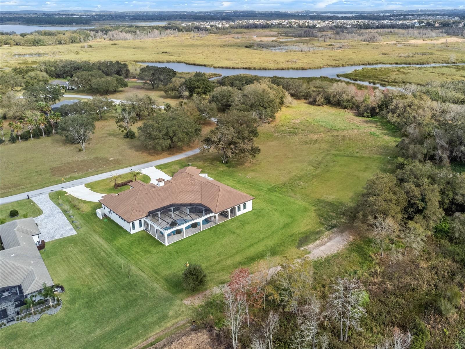 GARDEN CITY SUB - PH 1-C - Residential