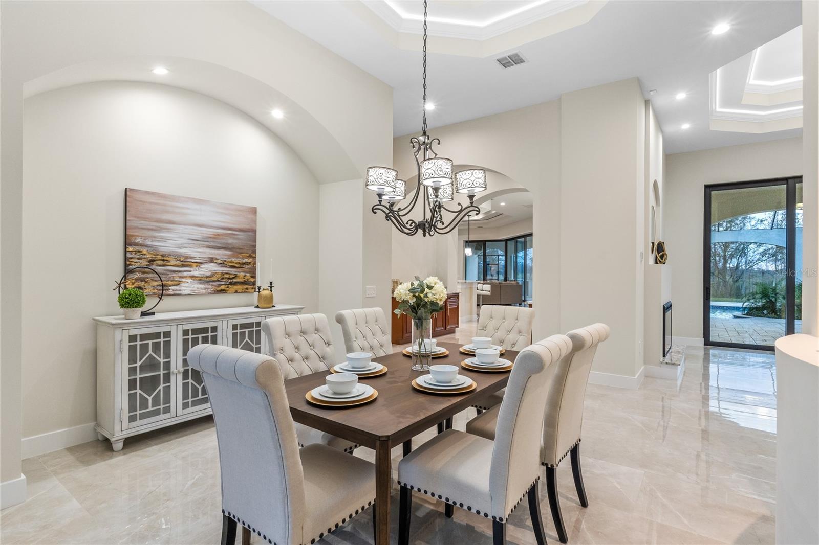 GARDEN CITY SUB - PH 1-C - Residential