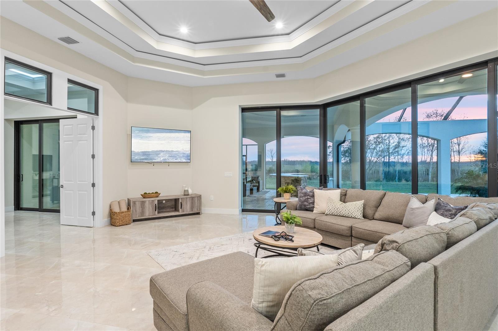 GARDEN CITY SUB - PH 1-C - Residential