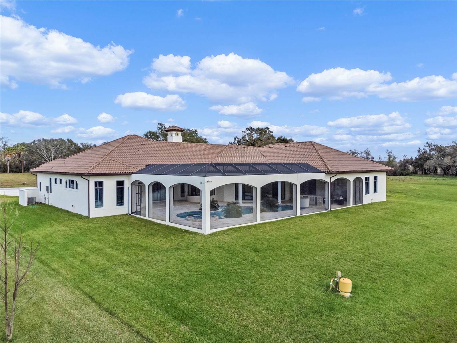 GARDEN CITY SUB - PH 1-C - Residential