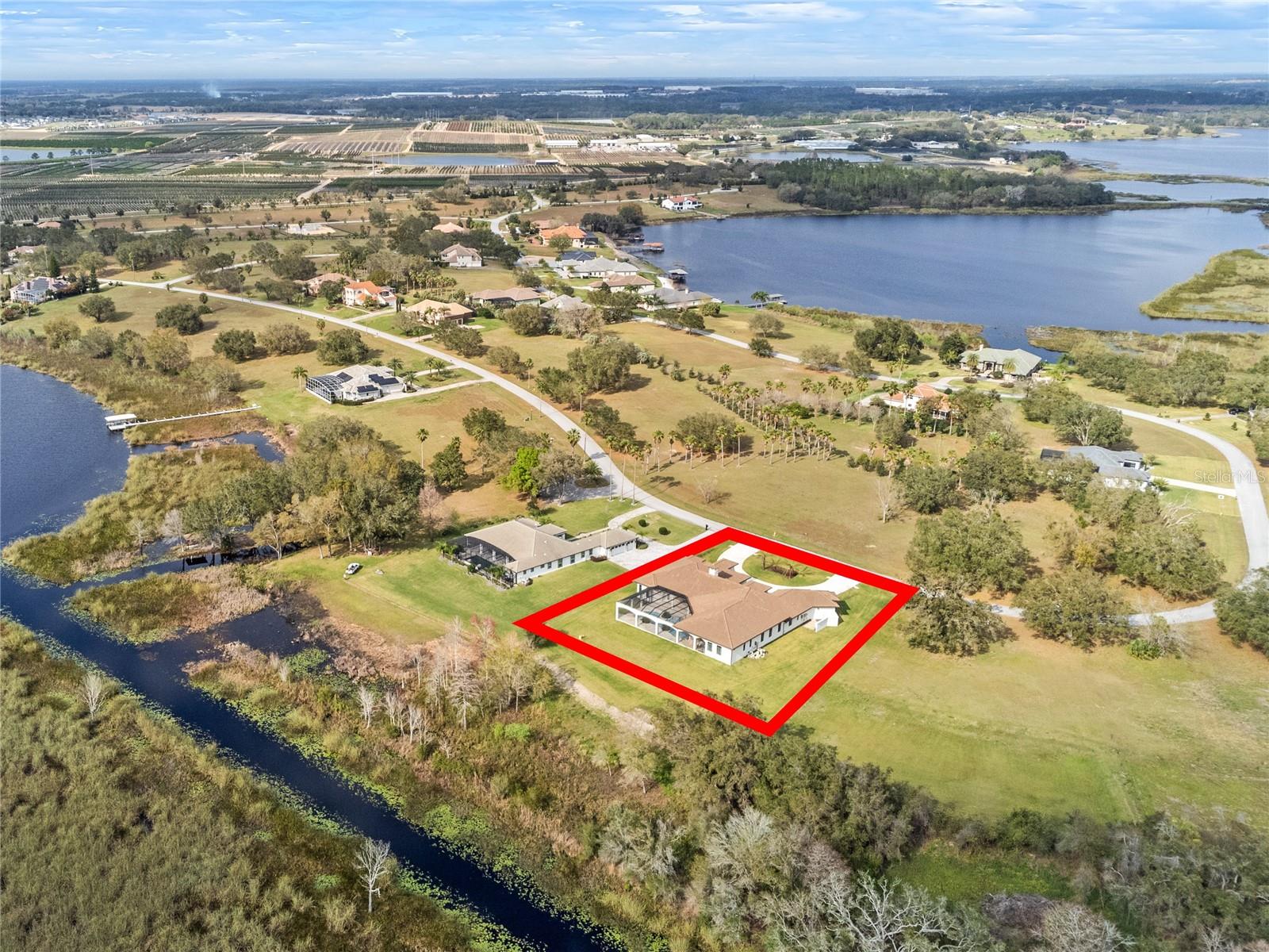 GARDEN CITY SUB - PH 1-C - Residential